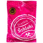 SZKLOKI RABARBAROWE 80G [12]