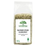 SŁONECZNIK ŁUSKANY 500G [8]