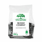 SEZAM CZARNY 200G [7]
