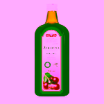 SOK Z ŻURAWINY 500ML [6]