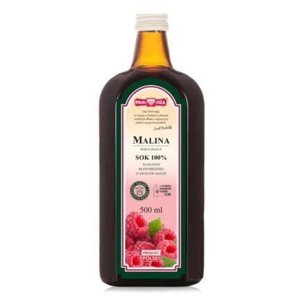SOK Z MALIN 500ML [6]