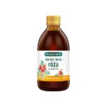 WITAMINA C DZIKA RÓŻA BEZ CUKRU 250ML PREMIUM [8]