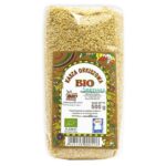 KASZA ORKISZOWA ŚREDNIA BIO 500G [15]