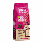 AMARANTUS EKSPANDOWANY BIO DOBRA KALORIA 120G [7]