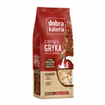 CHRUPIĄCA GRYKA Z MELASĄ I MIGDAŁAMI 100G [7]