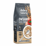 OWSIANKA KRÓLEWSKA Z JABŁKAMI 320G [7]