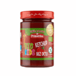 KETCHUP DLA DZIECI BEZ CUKRU BIO 315G [6]