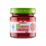 KONCENTRAT POMIDOROWY BIO 185G [6]