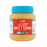PASTA ORZECHOWA BEZ SOLI I CUKRU 350G [6]