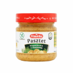 PASZTET KOPERKOWY Z CIECIORKĄ 160G [6]