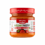 PASZTET POMIDOROWY Z CIECIORKĄ 160G [6]