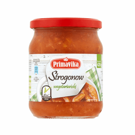 STROGONOW 470G [6]