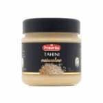 TAHINI NATURALNE 185G [6]