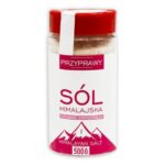 SÓL HIMALAJSKA RÓŻOWA DROBNY KRYSZTAŁ 500G [6]