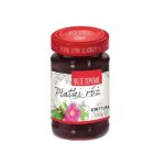 KONFITURA Z PŁATKÓW RÓŻY NASZE DOMOWE 350G [6]