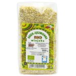 KASZA JĘCZMIENNA WIEJSKA BIO 500G [15]