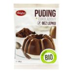 BUDYŃ CZEKOLADOWY BEZGLUTENOWY BIO 40G [25]