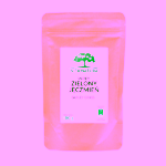 JĘCZMIEŃ MŁODY ZIELONY W PROSZKU POLSKA 100G [20]