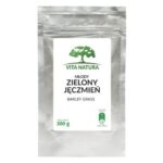 JĘCZMIEŃ MŁODY ZIELONY W PROSZKU POLSKA 300G [7]