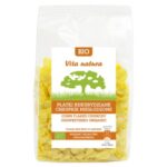 PŁATKI KUKURYDZIANE CHRUPKIE B CUKRU BIO 150G [6]