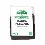 BABKA PŁESZNIK 100G [24]