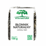 BŁONNIK NATURALNY 150G [15]