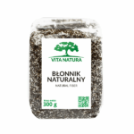 BŁONNIK NATURALNY 300G [8]