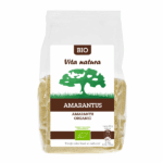 AMARANTUS ZIARNO BIO 400G [6]