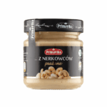 PASTA Z ORZECHÓW NERKOWCA PRAŻONA 185G [6]