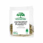 OSTROPEST PLAMISTY CAŁE ZIARNO 100G [15]