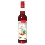 SYROP DZIKA RÓŻA MALINA NASZE DOMOWE 400ML [10]