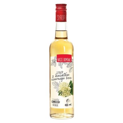 SYROP Z KWIATU CZARNEGO BZU NASZE DOMOWE 400ML[10]