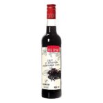 SYROP OWOCE CZARNEGO BZU NASZE DOMOWE 400ML [10]