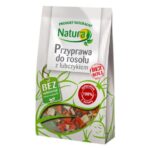 SUSZONA PRZYPRAWA DO ROSOŁU Z LUBCZYKIEM 50 [14]