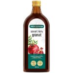 SOK Z GRANATU NFC 100% 500ML PREMIUM [6]