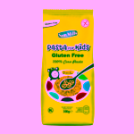 MAKARON KACZUSZKI BEZGLUTENOWY 300G [12]