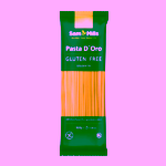 MAKARON SPAGHETTI BEZGLUTENOWY 500G [24]