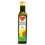 OLEJ SŁONECZNIKOWY 250ML [9]