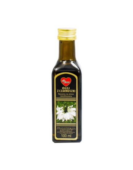 OLEJ Z CZARNUSZKI 100ML [9]