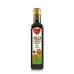 OLEJ Z ORZECHA WŁOSKIEGO 250ML [9]