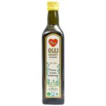 OLEJ LNIANY WIELKOPOLSKI 250ML [9]