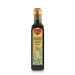OLEJ LNIANY ZŁOCISTY 250 ML [9]