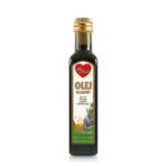 OLEJ SEZAMOWY 250ML [9]