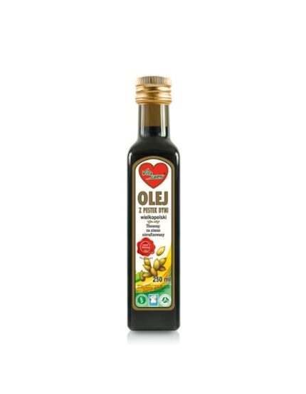 OLEJ Z PESTEK DYNI 250ML [9]