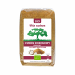 CUKIER KOKOSOWY PALMOWY BIO 500G [5]