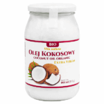 OLEJ KOKOSOWY NIERAFINOWANY VIRGIN BIO 900ML [6]