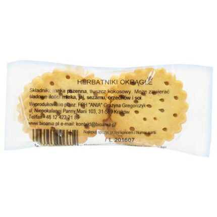 HERBATNIKI OKRĄGŁE 50G [20]
