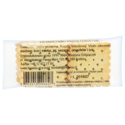 HERBATNIKI PROSTOKĄTNE 50G [20]
