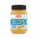 PASTA ORZECHOWA ACTIVE BEZ SOLI I CUKRU 470G [6]