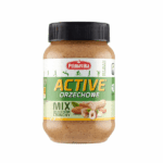 PASTA ORZECHOWA ACTIVE MIX ORZECH CRUNCHY 470G [6]